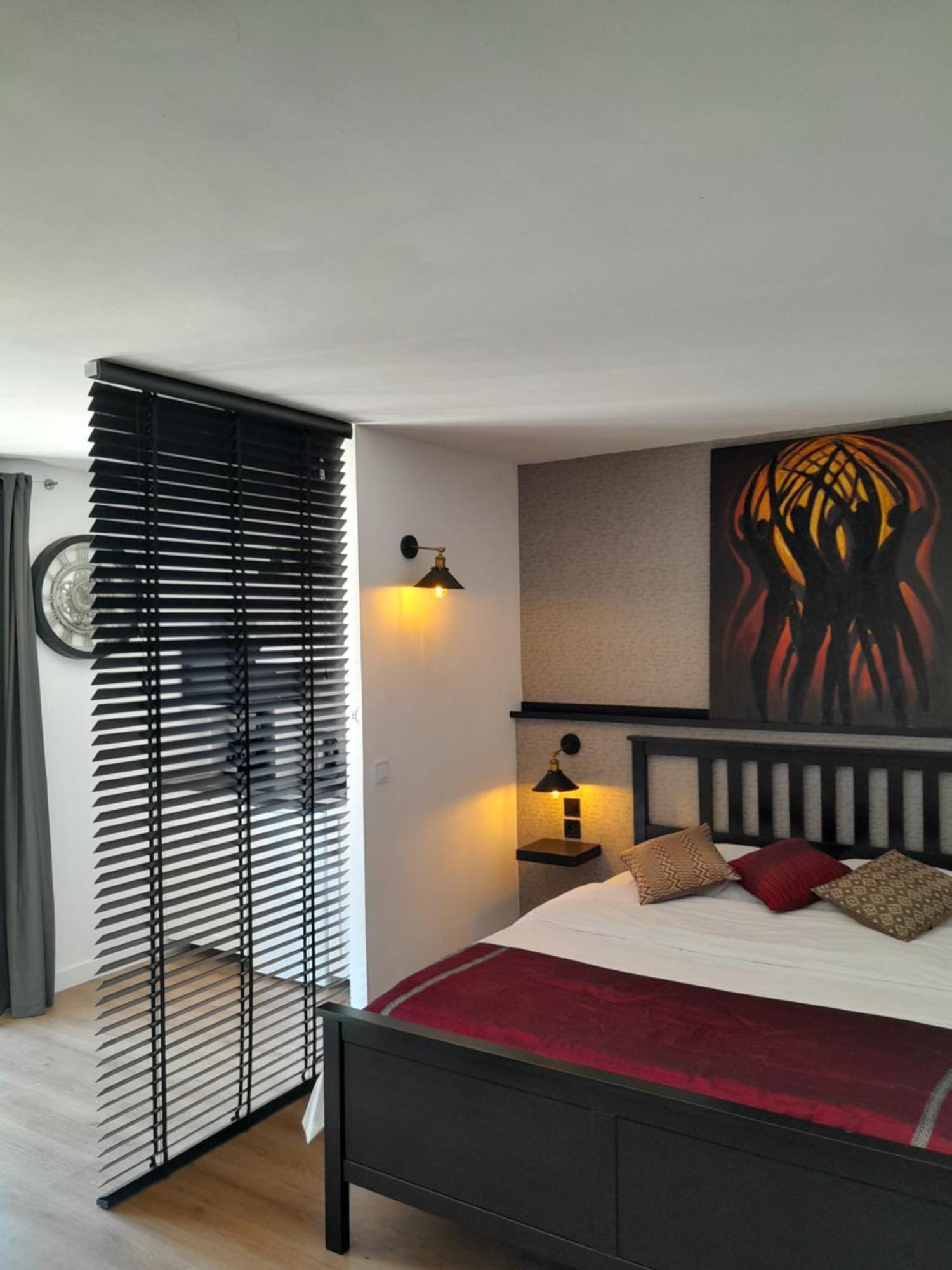 Le Lodge Merlin Studio 2 Personnes Barraux Exterior foto