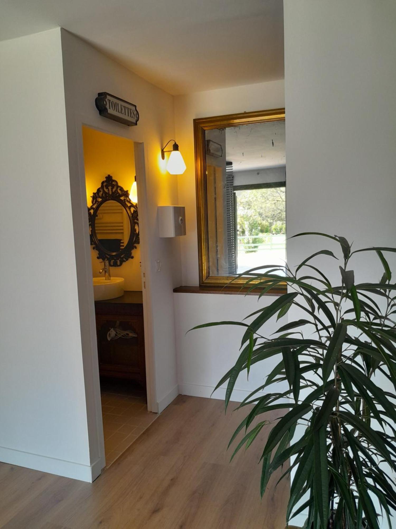 Le Lodge Merlin Studio 2 Personnes Barraux Exterior foto
